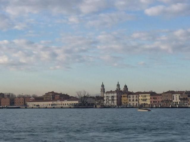 Venice Luxury San Marco Palace Apartamento Exterior foto