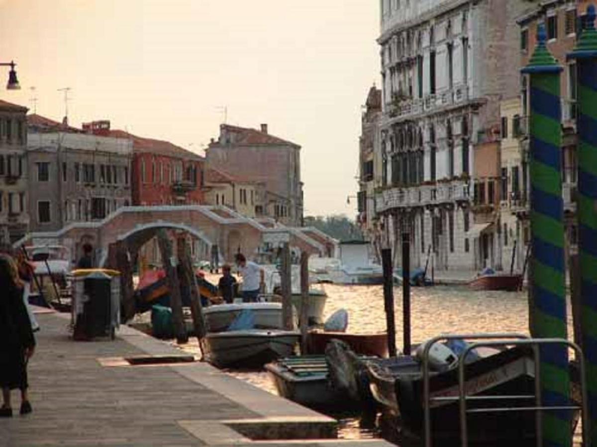 Venice Luxury San Marco Palace Apartamento Exterior foto